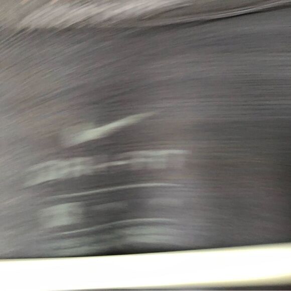 Nike Compression Long Sleeve Top - Picture 3 of 4